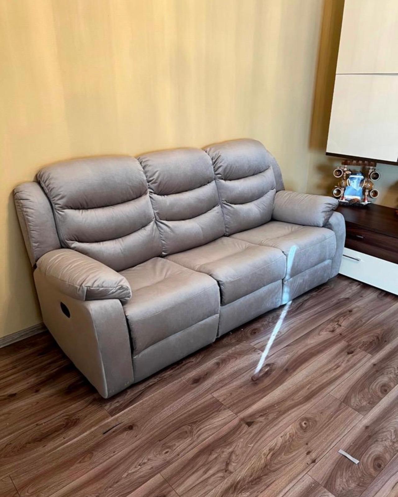 Lucrare profesionala tapiterie